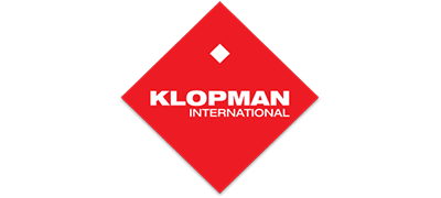 logo klopman
